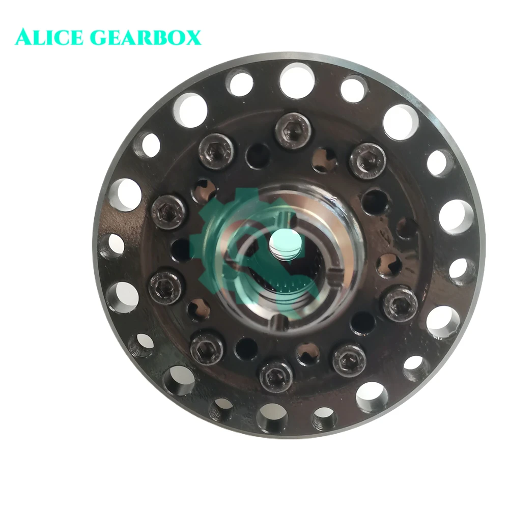 MF-TRS-05B16 MFactory Helical LSD تفاضلي محدود عالي الجودة لقطع غيار السيارات Honda Civic مع ضمان لمدة سنة واحدة