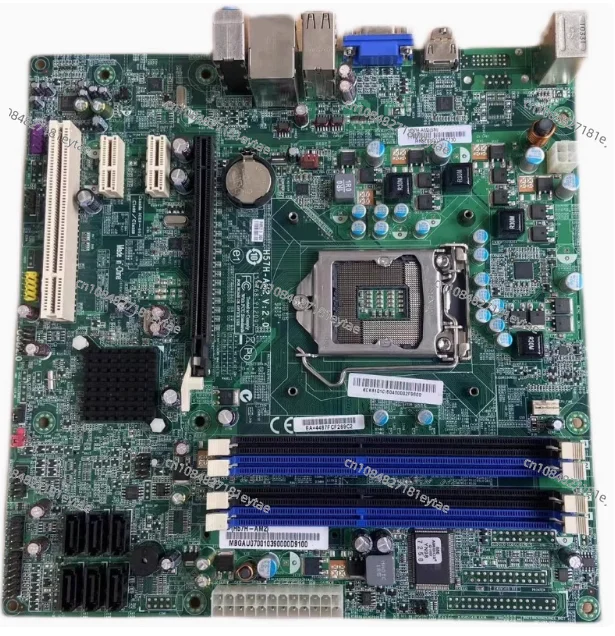 

H57H-AM2 M3910 M5910 DX4840 Motherboard V:2.0 LGA 1156 DDR3 Mainboard 100% Tested Fully Work