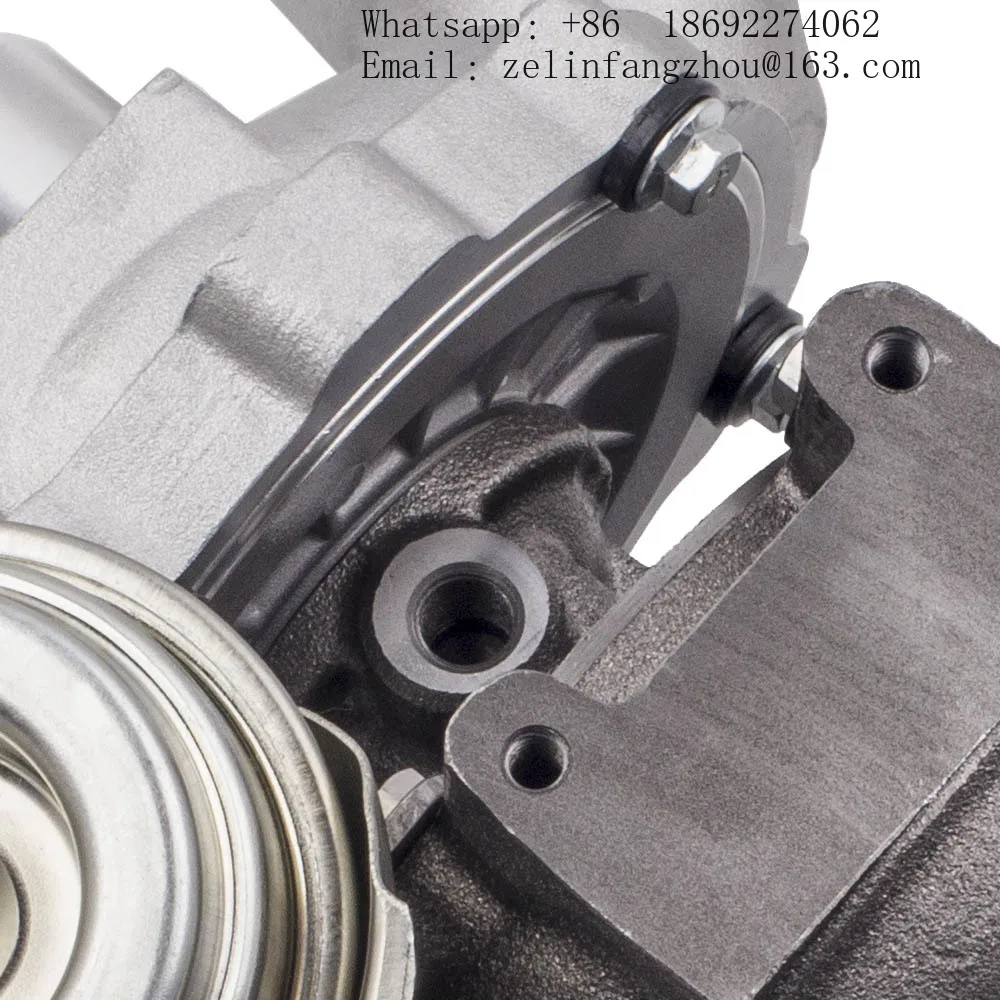 

GT2052V 454135-0007 Turbocharger For Audi A4 A6 A8 VW Passat B5 Skoda Superb I 2.5 TDI 1997-2002