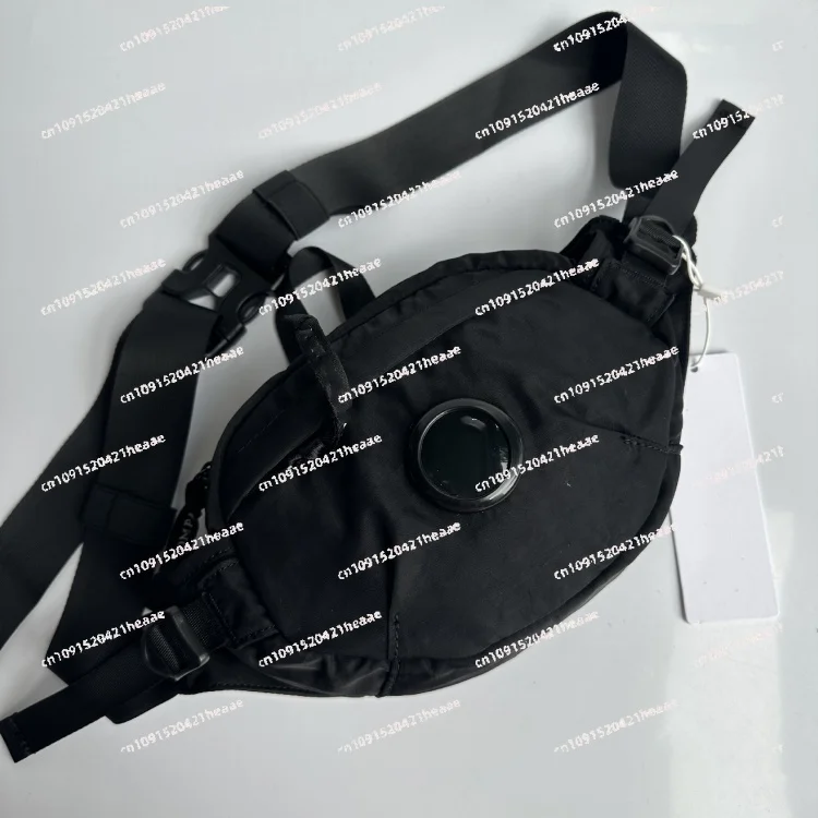 

Suitable for Fashionable Men's Casual Crossbody Bag, Travel Phone Bag