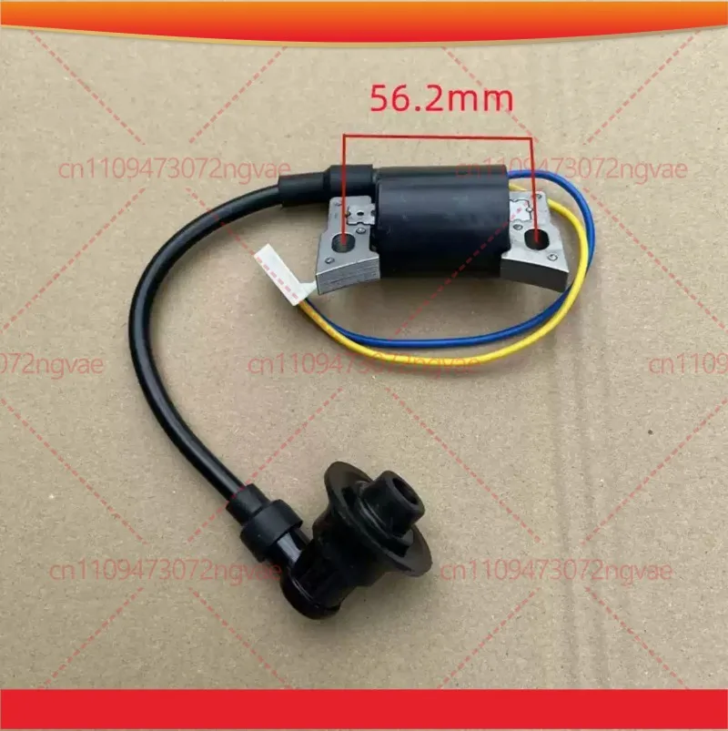 For Kipor IG3000 Ignition Coil KGE3300TI-13300 High Voltage Pack Generator Power Tool Accessories