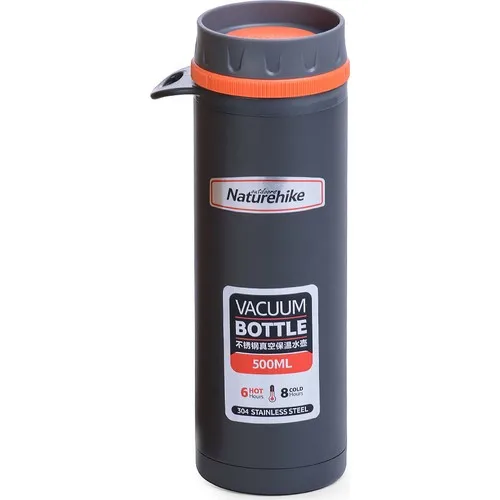 Naturehike Vacuum Stainless Steel Flask 500Ml