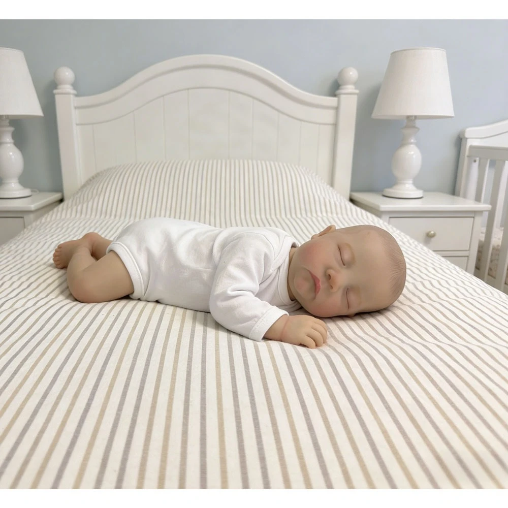 18Inch Reborn Baby … - image