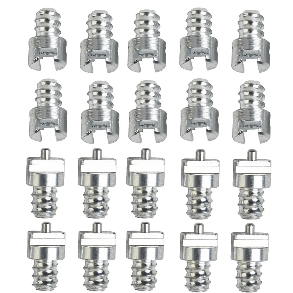 

For Electric Drill Pipes Dredge Machine 20pcs Connector Kit For Tools System Efficient Dredging Electric Drill Compatibility
