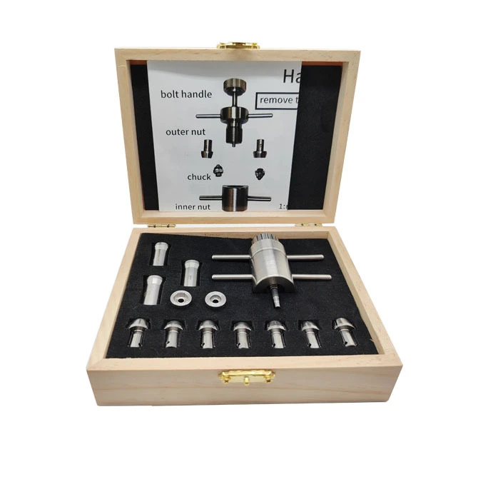 Dental Handpiece Repair Tools Kit Stainless Steel Bearings Cartridge Turbine Maintenance Tool Dentistry Equipment