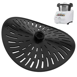 1PC Odpowiednia osłona ostrza zabezpieczającego noż do urządzenia Lidl Monsieur Cuisine Connect Robot Cooker Idealna do powolnego gotowania i Sous-vide