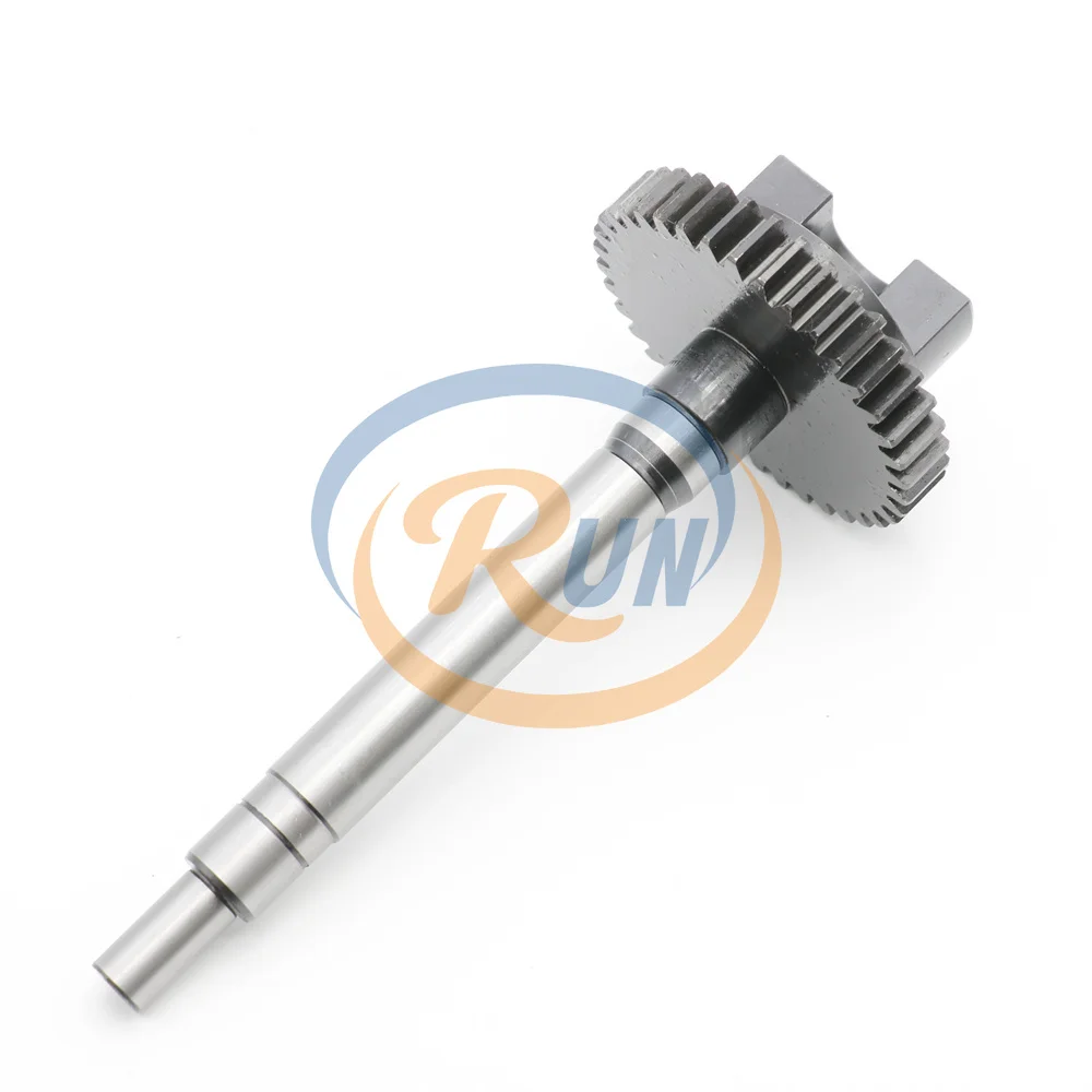 1pc M2.030.510 Gear 38 Teeth Shaft Water Roller SM74 Drive Gear Durable Heidelberg Printing Parts