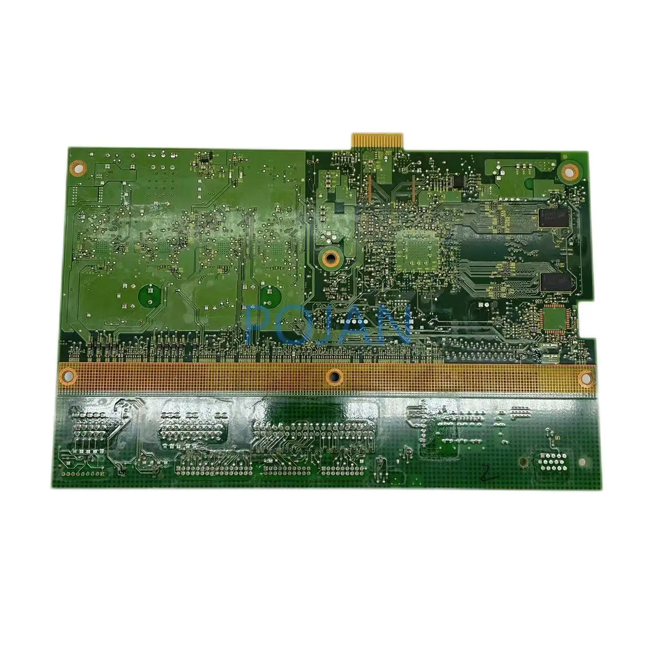 Imagem -06 - Plotador da Impressora de Tinta do Motor Pojan Cr35767049 T920 T1500 T2500 Mercúrio Pca sv Pcb04 Peças do