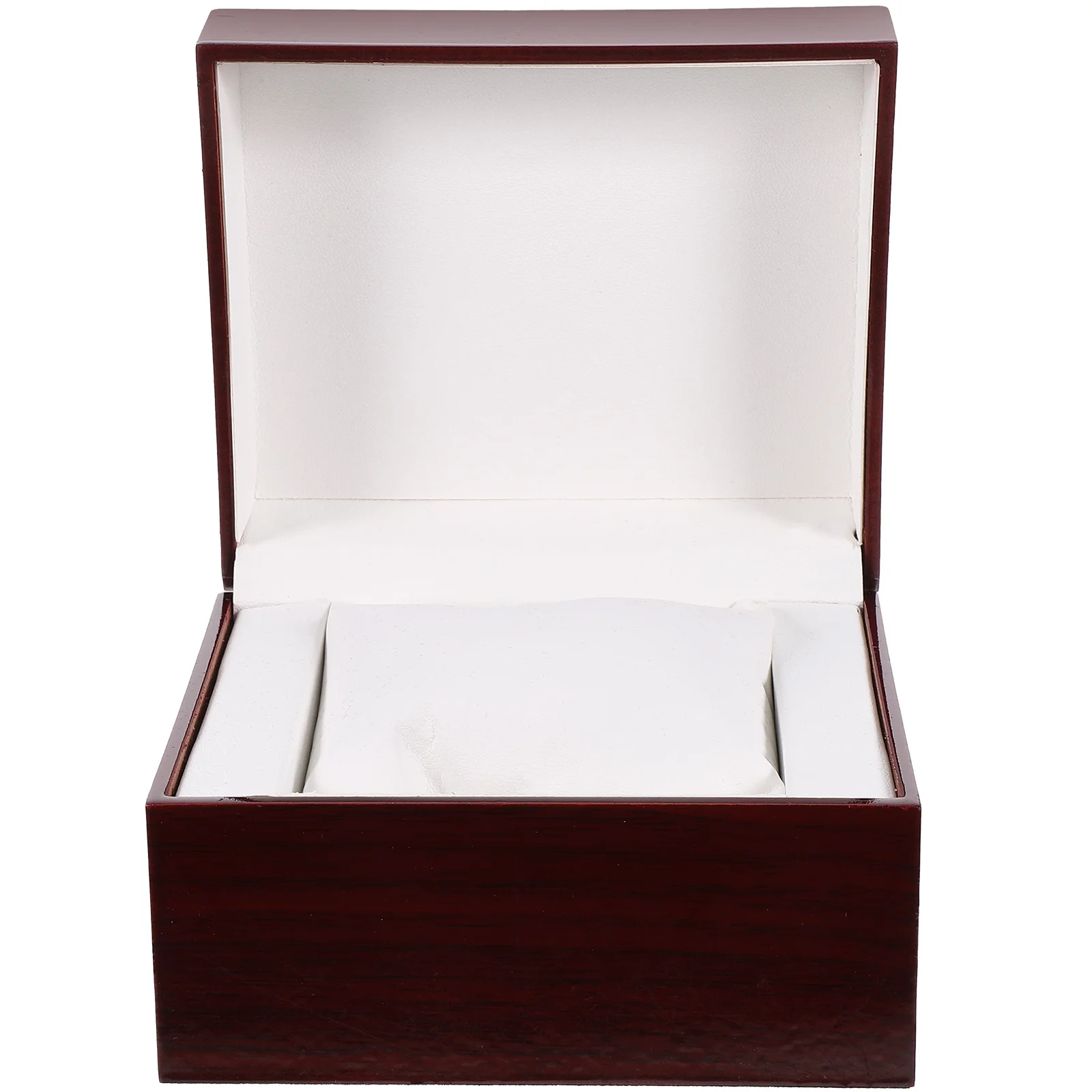 

Коробка для браслета, деревянный футляр для часов, витрина для хранения часов, органайзер для ювелирных изделий для подарочной упаковки, магазин домашнего декора