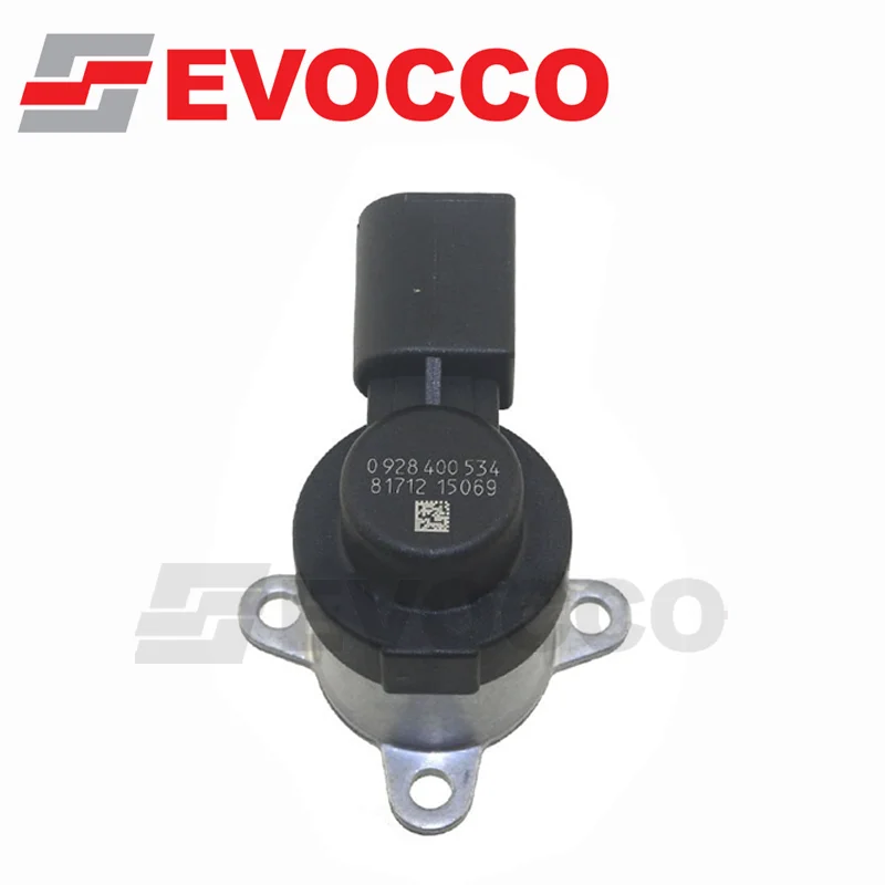 0928400534 Fuel Injection High Pressure Pump Regulator Inlet Metering Suction Control Valve For W203 W204 W211 W639 S203 CL203