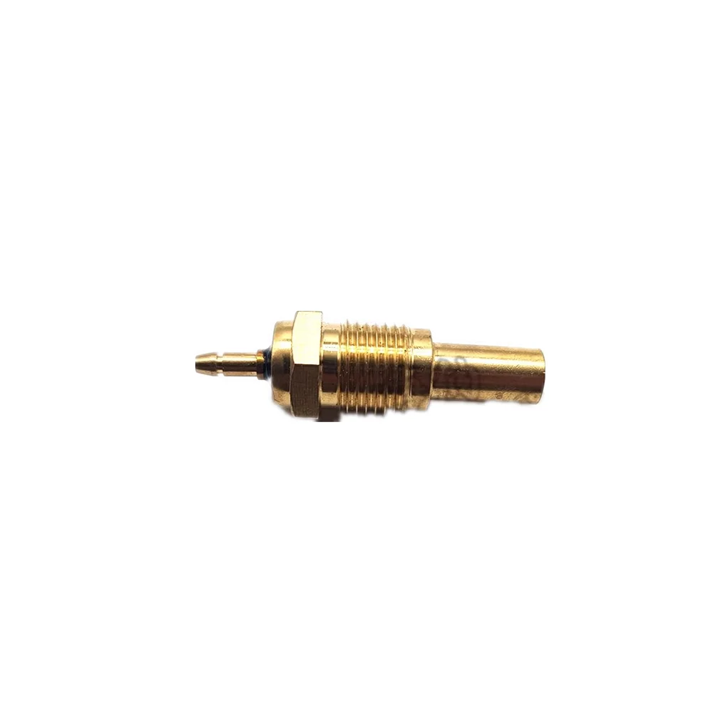 For Yan-mar vio15 17 20 30 Sany SY16 Engine 3TNV70 3TNV76 4TNV94/98 Water Temperature Sensor Sensor Mini Excavator Parts