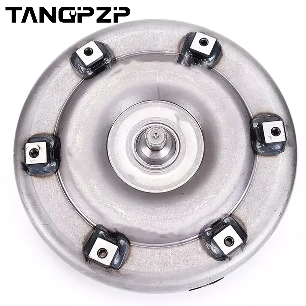 09G High Quality Torque Converter For Vw Volkswagen Jetta Santana Variant