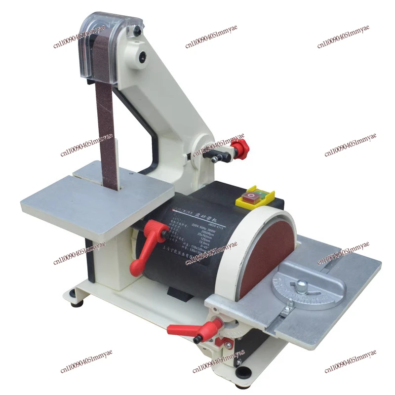 

Special electric knife sharpener for belt sander belt household multi-functional sander metal water sanding disc and machine