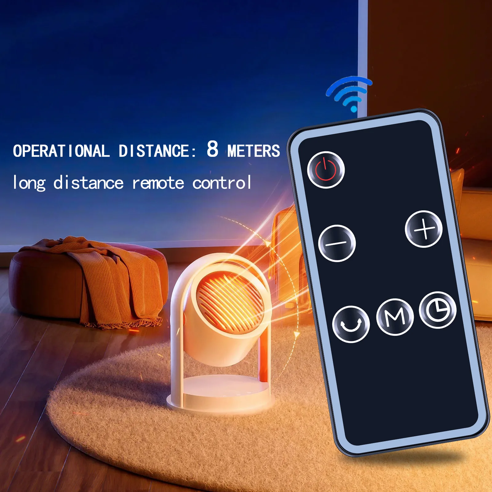 New Replacement Rem…