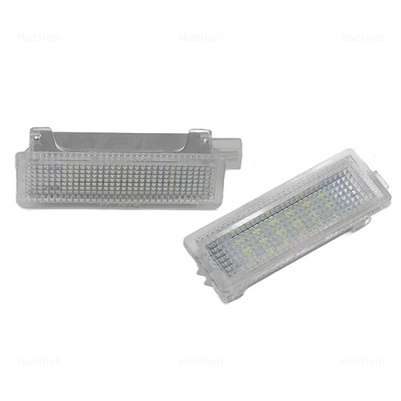 Picture 5: Luggage Trunk Lamps for BMW E60 E63 E81 E87 E70 E90 E92 E63 E65 E85 M3 Mini Z4 LED Courtesy Footwell Under Door Light