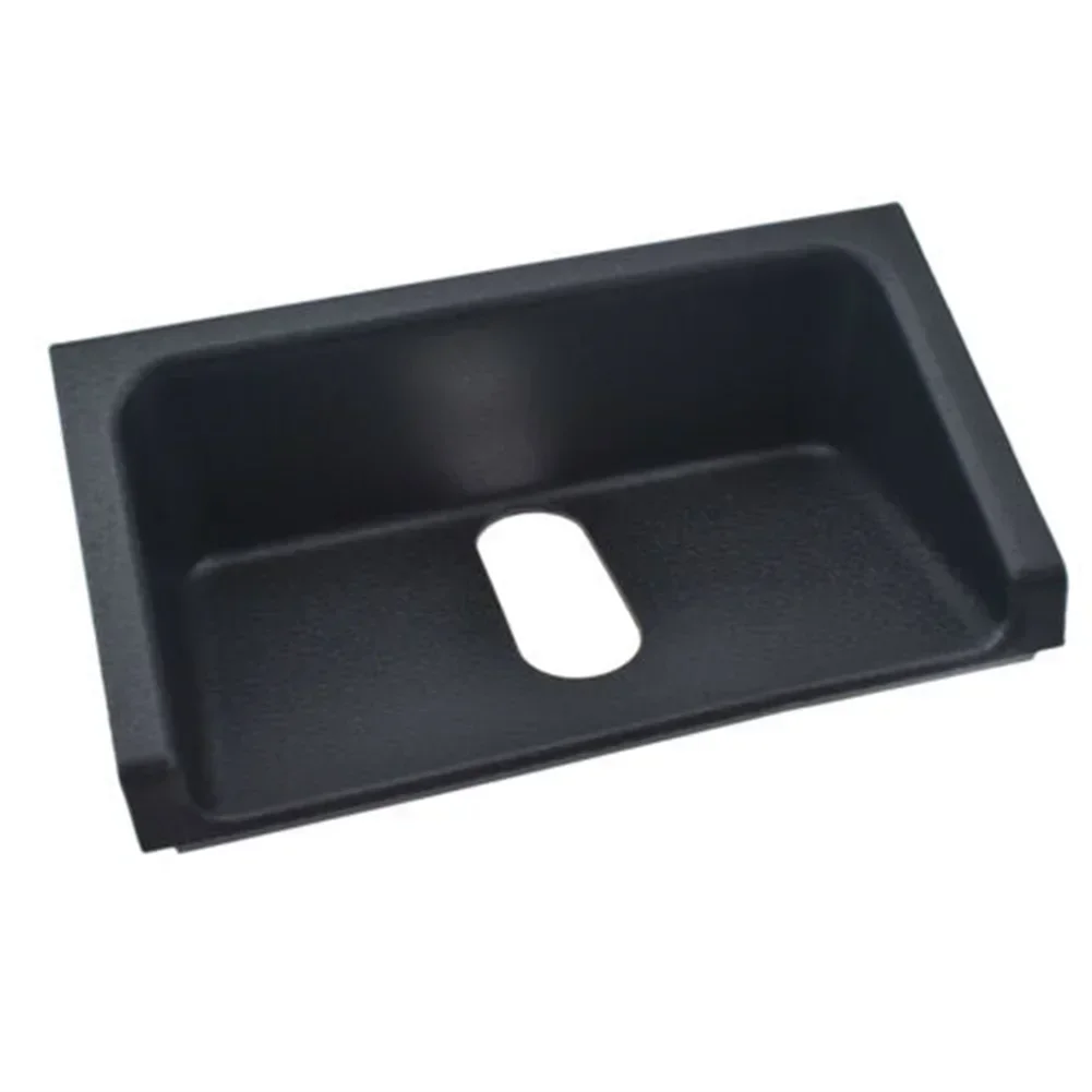 Car Accessories Tail End Trunk Lock Cap Lock Hole Cover 76192-54P00-5PK For Suzuki VITARA 2015 Onwards Plastic NEW