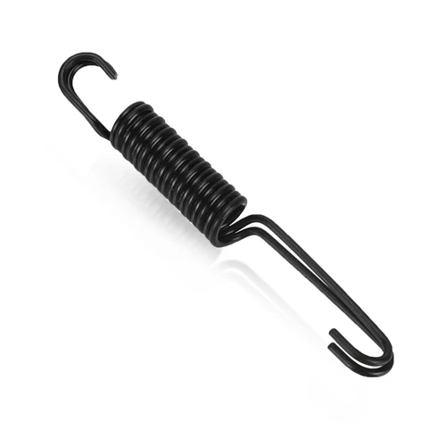 Imagen 2 del producto Resorte de soporte lateral para motocicleta, para Kawasaki Vulcan 800 900 1500 1600 1700/ABS Vulcan900 2006 - 2024 2023 2022 2021 2020 2019 2018