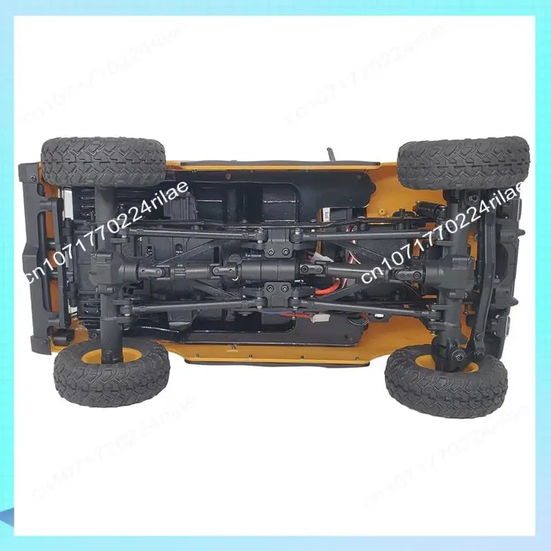 A17Z Simulation 3D Printing Interior Fender Lining For 1/24 RC Crawler Car FMS FCX24M Camel Cup Land Rover Discovery
