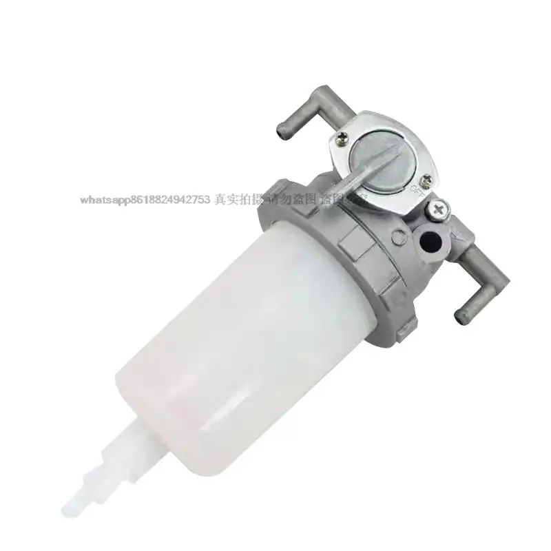 

For YANMAR R60 R200 3192066101/R215-7 Oil-water separator assembly excavator accessories