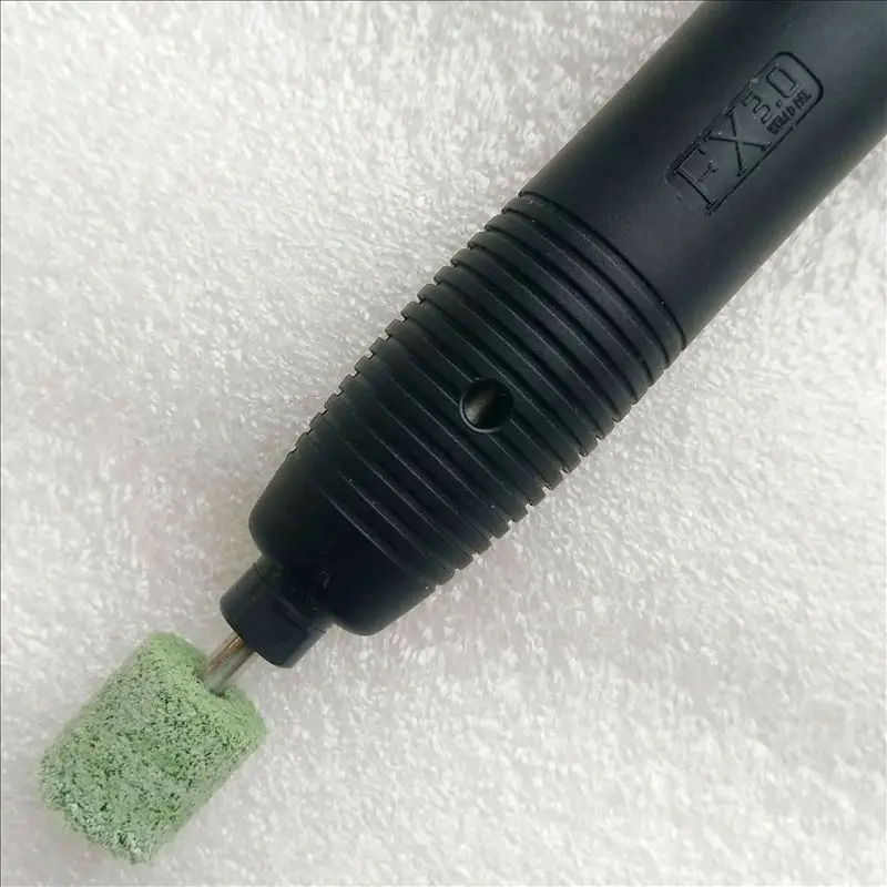 

Легкий и прочный пневматический набор инструментов FX3.0B для резьбы по камню и нефриту с возможностью индивидуальной настройки и поддержкой OEM