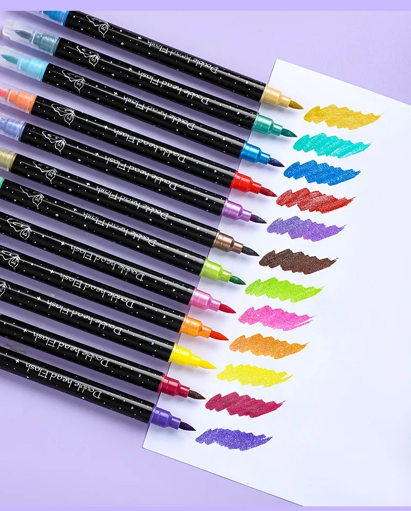 Thumbnail 3 - #68 Latest Highlighter Pen Sets Offers