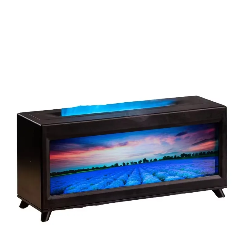 

Innovative Home Appliance Remote Control Essentials Needs House Decorations Things Aromatherapy Machine Smart Humidifier