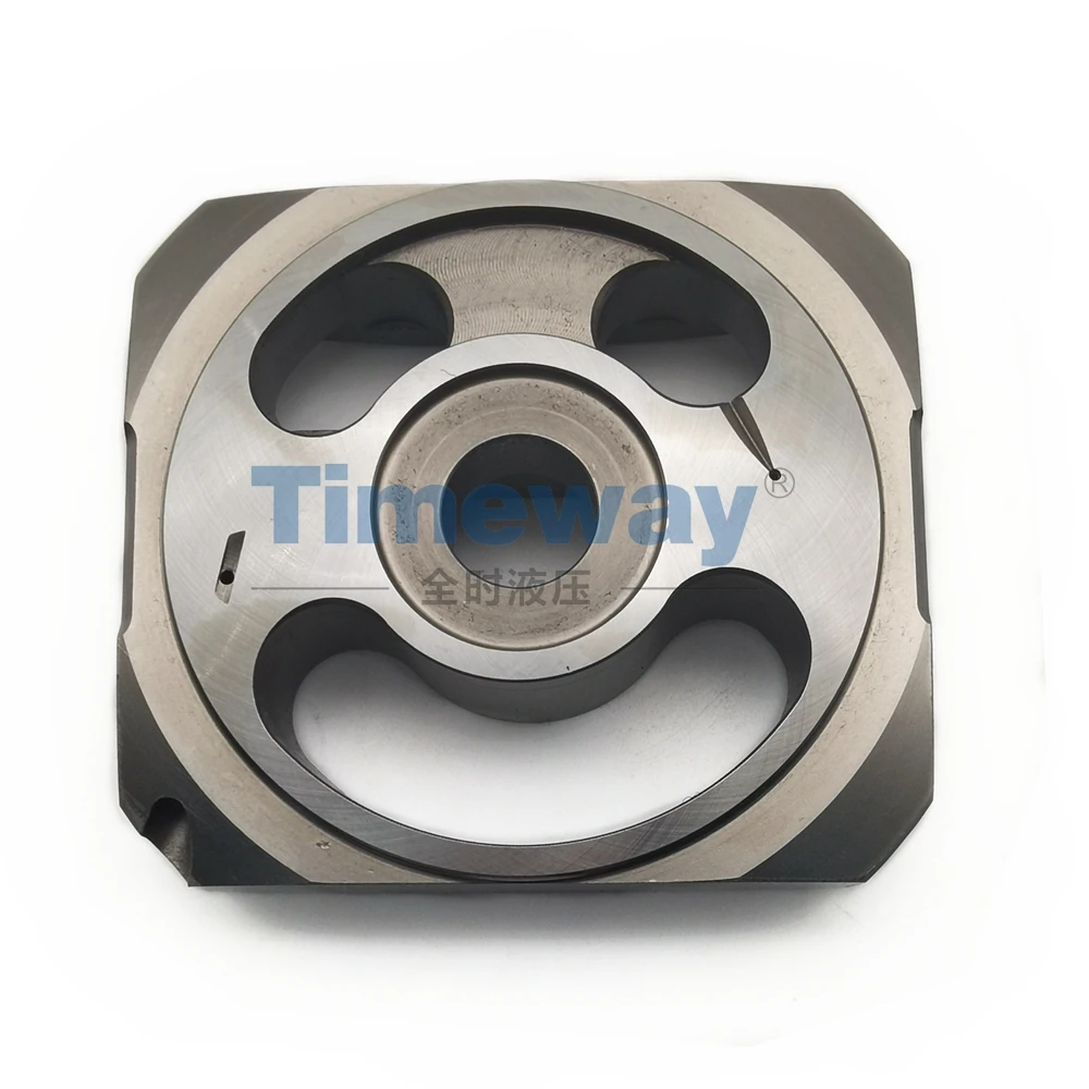 

A8VO Port Plate Pump Repair Kits Valve Plate for Rexroth A8VO120 Hydraulic Piston Pump Distributor Plate Spare Parts