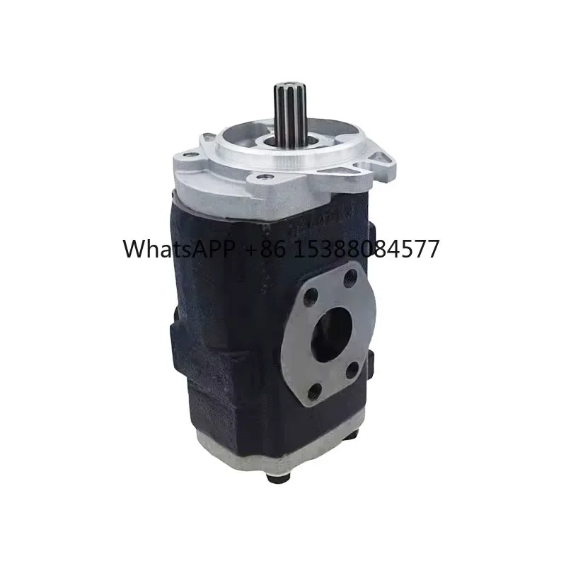 

High Quality16th Generation Hydraulic Pump CBTKL Gear Pump for Forklifts