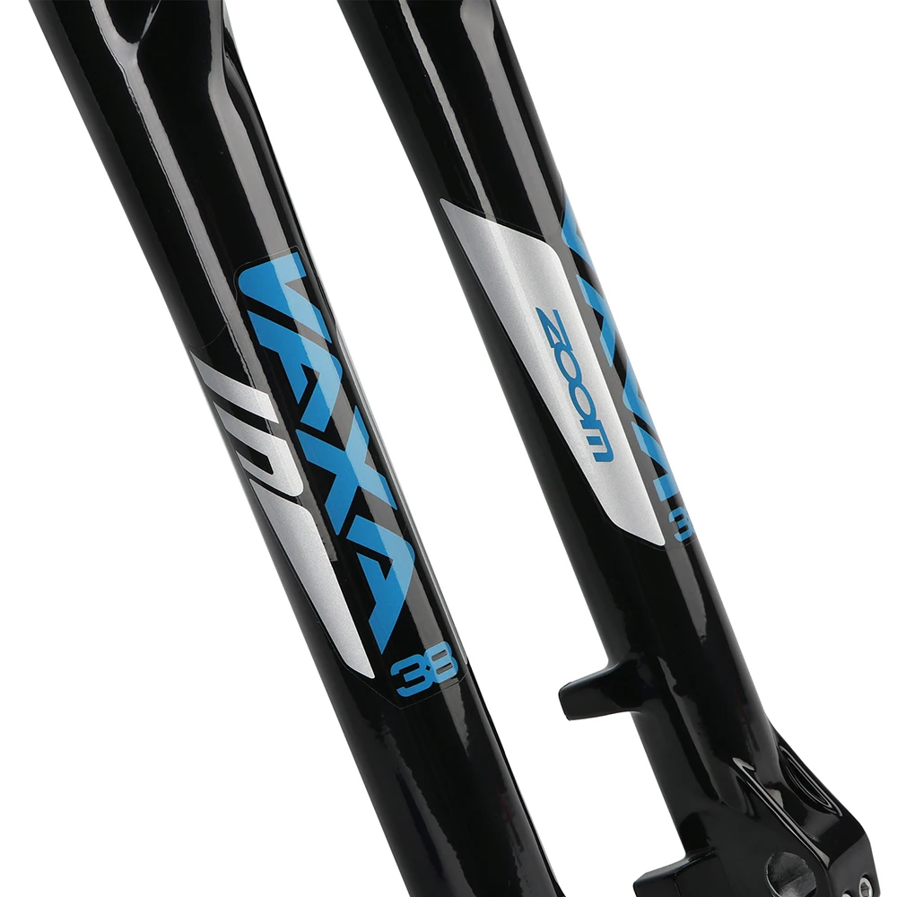 ZOOM DH MTB Bike Suspension Fork 26\