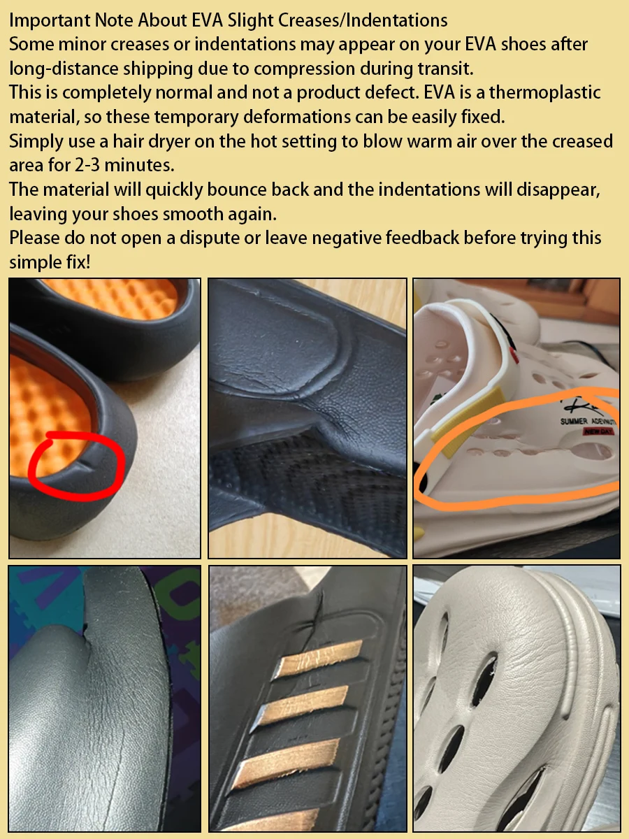 Herren-Clogs für den Sommer, EVA, leicht, weiche Sohle, Wasser- und Strandpantoffeln, rutschfest, verschleißfest, zum Fahren, Dual-Use-Sandalen – Detail 29