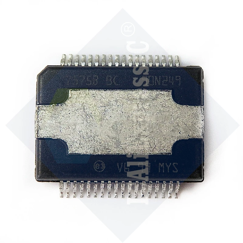 5-20PCS TDA7575PD TDA7575 RT8108B RT8108 ACS108-6SA ACS108 AH101-G AH101 1.5KE18A LNK302DN LNK302