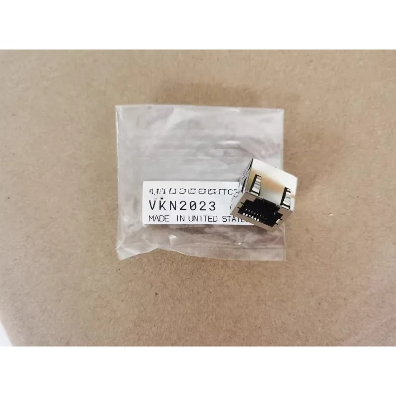 Applicable to Pioneer CDJ3000 network cable interface 2000NXS2 DJMA9 interface link socket VKN2023