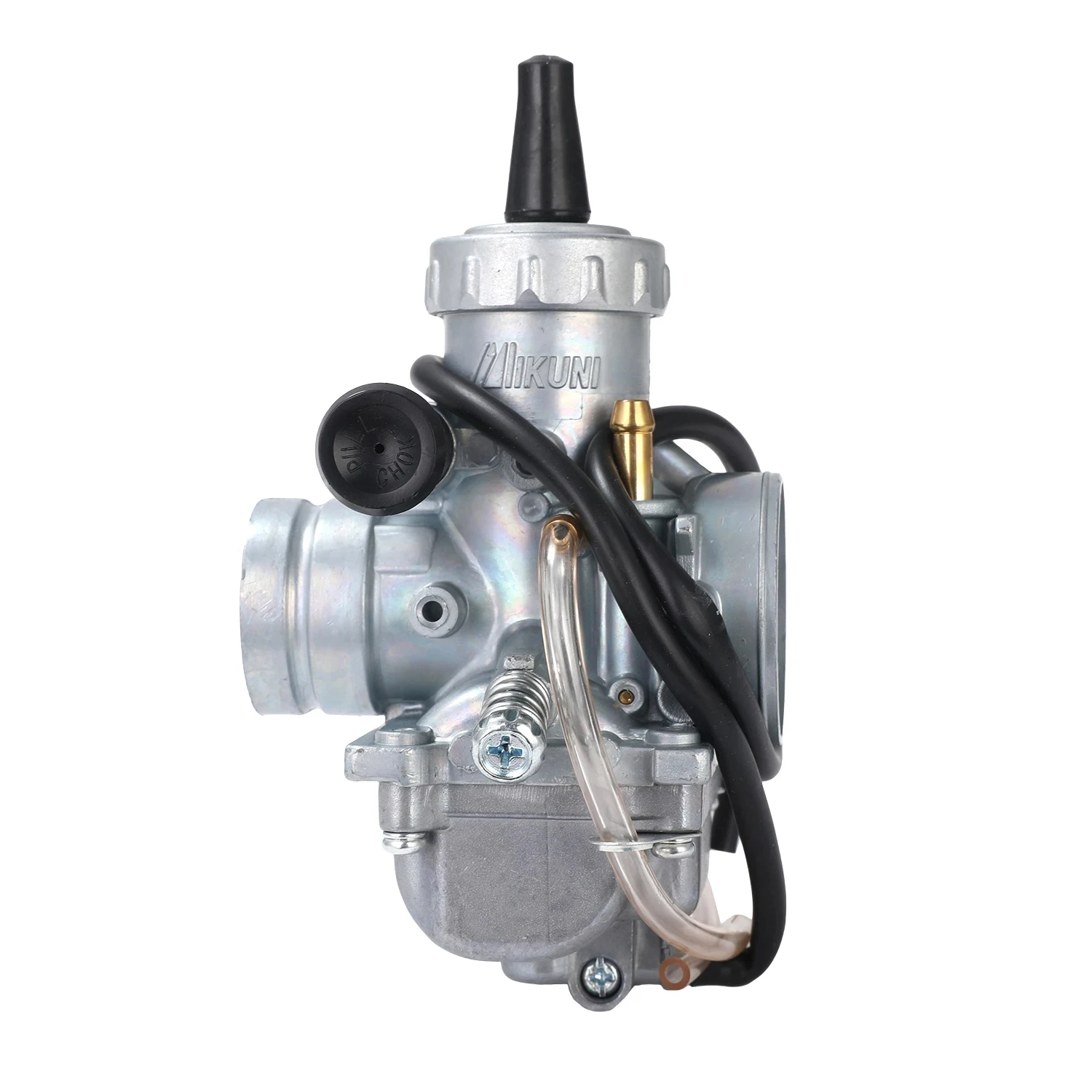Carburetor Mikuni 28mm For Motorcycle Yamaha DT125 DT 125 Suzuki TZR125 RM65 RM80 RM85 DT175 RX125 Dirt Bike Carburador Carb
