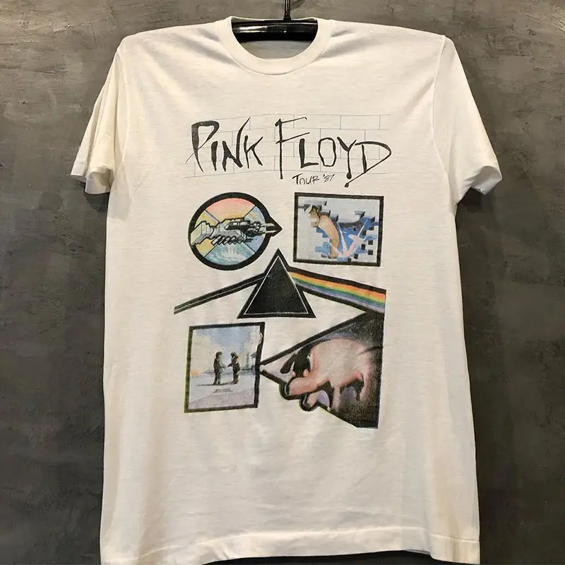 The Pinkfloyd Rock … - image