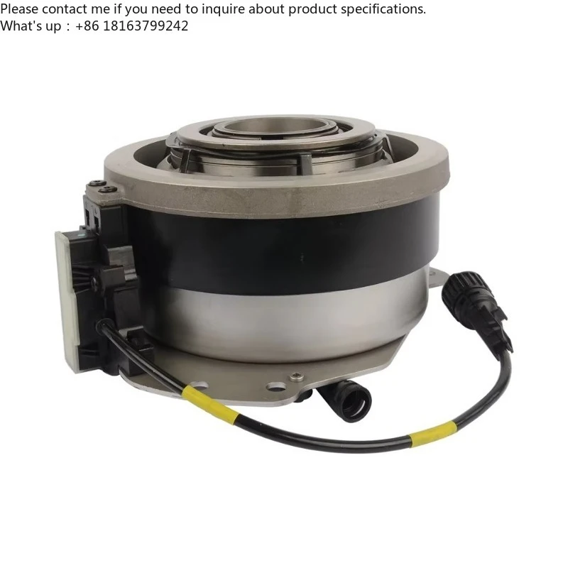 For VOL-VO Heavy Truck New I-Shift Clutch Cylinder 6482000155 Replaces Central Slave Cylinder 21580977 and 22429963