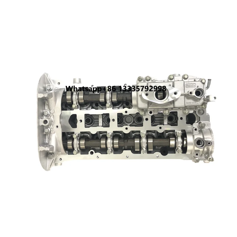 

Ex-factory Price Auto Engine Cylinder Head Auto Parts Cylinder Head for Ford 1.5L 1.6L Cylinder Head