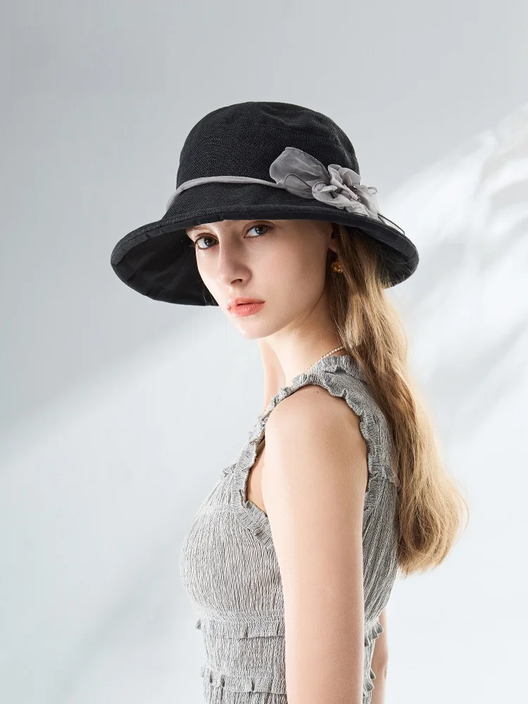 elle-sombrero-de-sol-de-seda-con-ala-plegable-para-mujer-sombrero-ligero-y-transpirable-de-verano-gorra-de-pescador-de-ala-ancha-para-viaje-estilo-informal