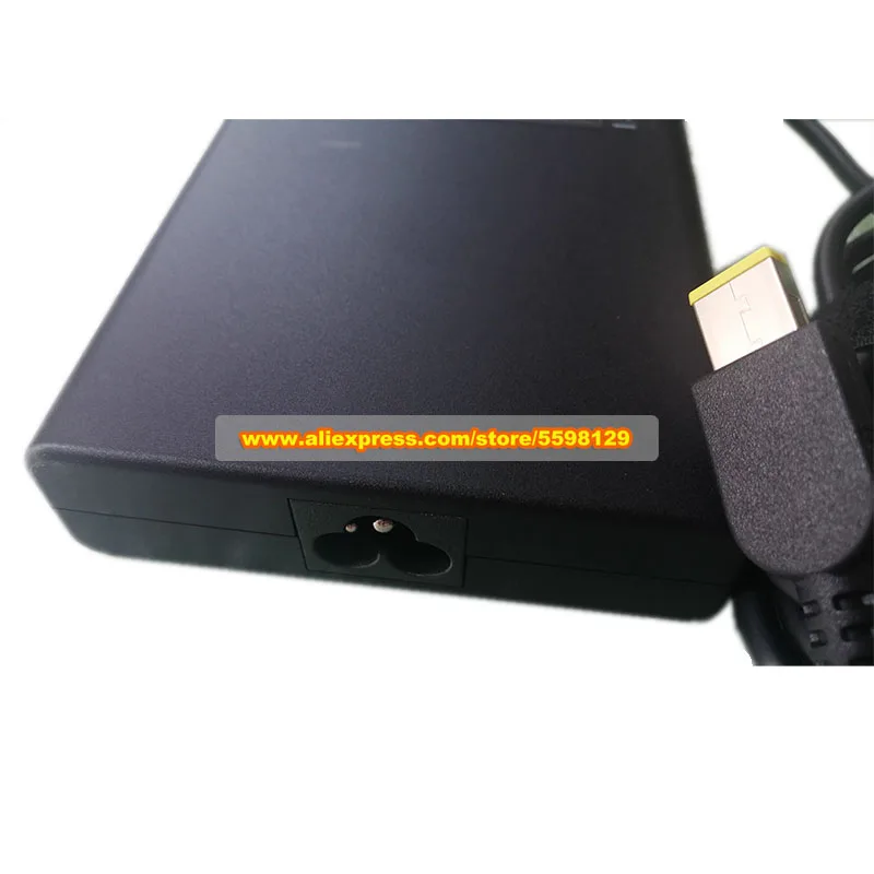 حقيقي ADL300SDC3B محول التيار المتردد 300 واط 20 فولت 15A شاحن لينوفو ليجيون 7 الألعاب R9000P R9000K Y9000K Y9000X Y7000P