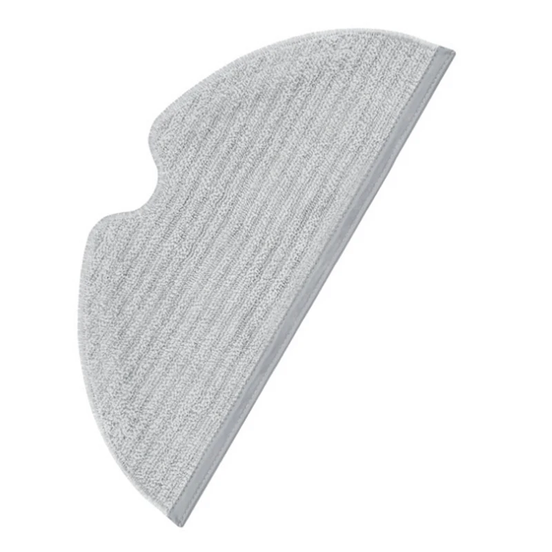 ถังเก็บน้ำและไม้ถูพื้นสำหรับ D9 Xiaomi 2C STYTJ03ZHM dreame D9 L10โปร L10เครื่องดูดฝุ่นอุปกรณ์เสริมที่ใช้ผ้าถูพื้น