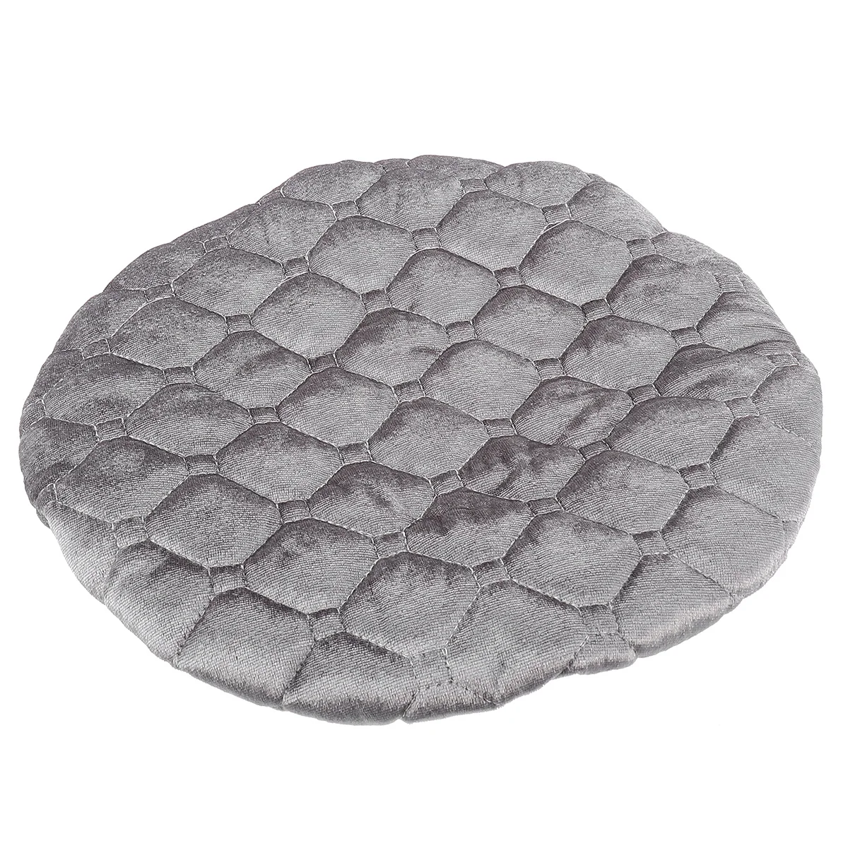 1 قطعة كرسي مرن قابل للغسل لحماية الأريكة غطاء البراز المقاوم للغبار غطاء وسادة الكرسي استخدام المنزل والمكتب والفندق