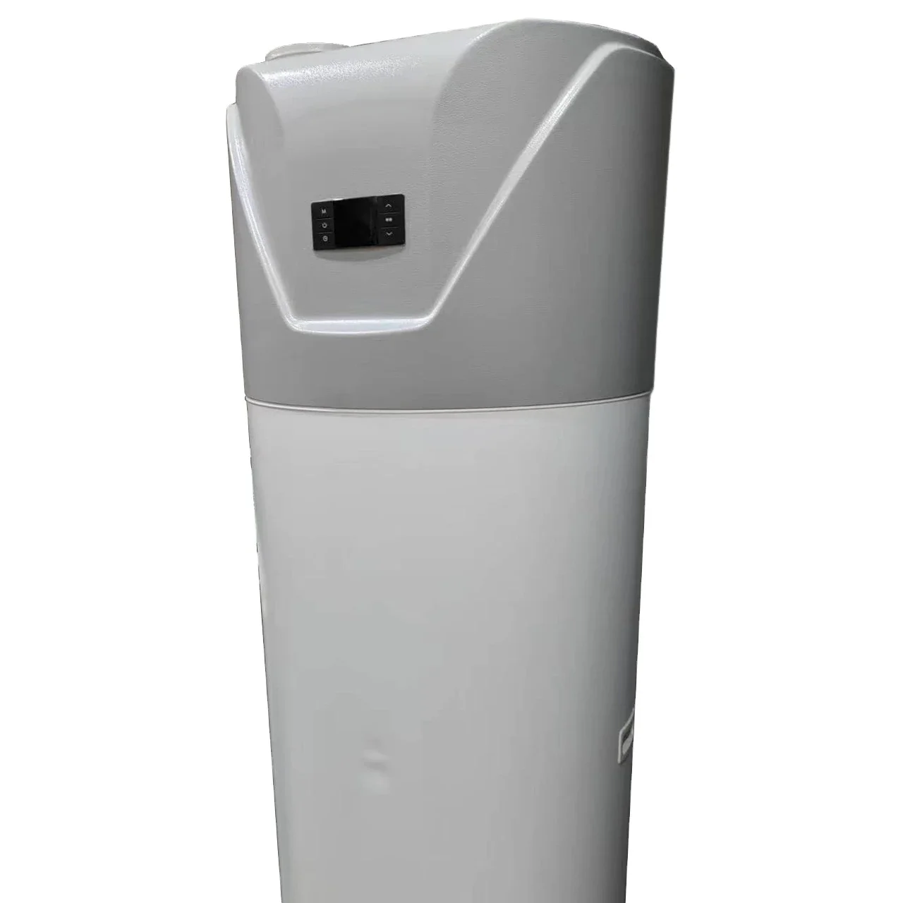 R290 200L all in one heat pump water heater for family