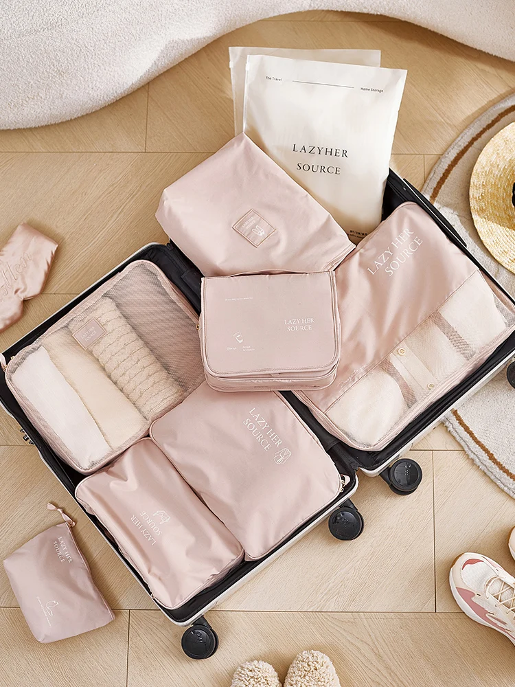 travel-luggage-storage-bag-set-citythere-brand-suitcase-organizer-bag-for-clothes-underwear-separate-storage-bag-for-business