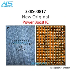 2-10Pcs/Lot New Original 338S00817 Power Boost ic For iPhone 13 Pro Max Mini 13Pro 13ProMax 13Mini BGA CHIP