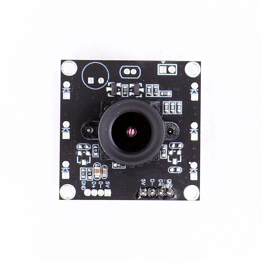 1MP HD 720P Webcam UVC Plug Play 1 Megapixel USB Camera Module for Windows Linux Android Mac