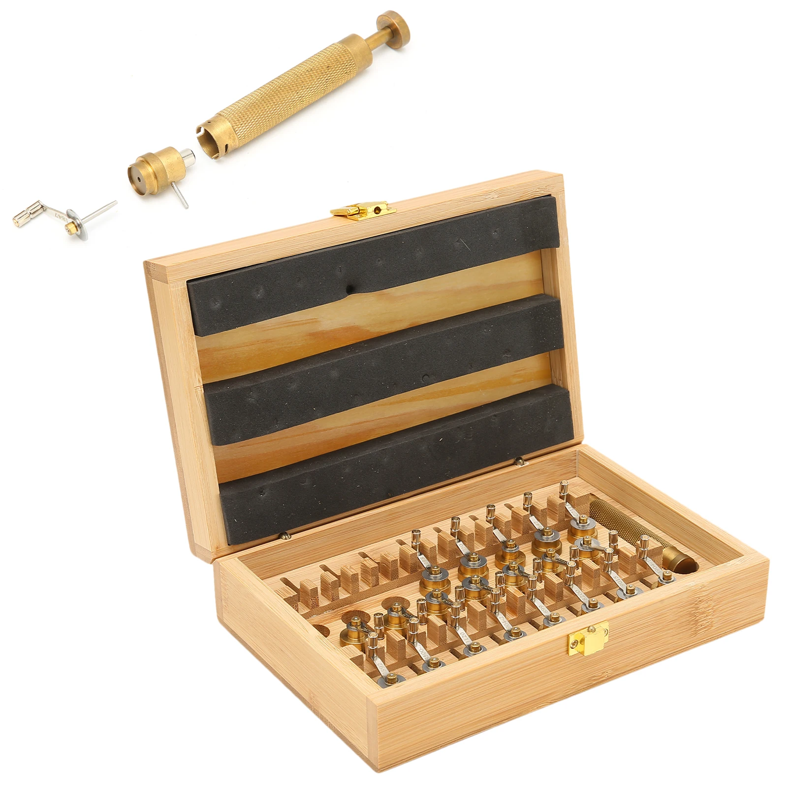 مُحسِّب حاسوب حادّ EL-2135 بزرِّة: تقييم عملي لاستخدامه في المكاتب والمحاسبة