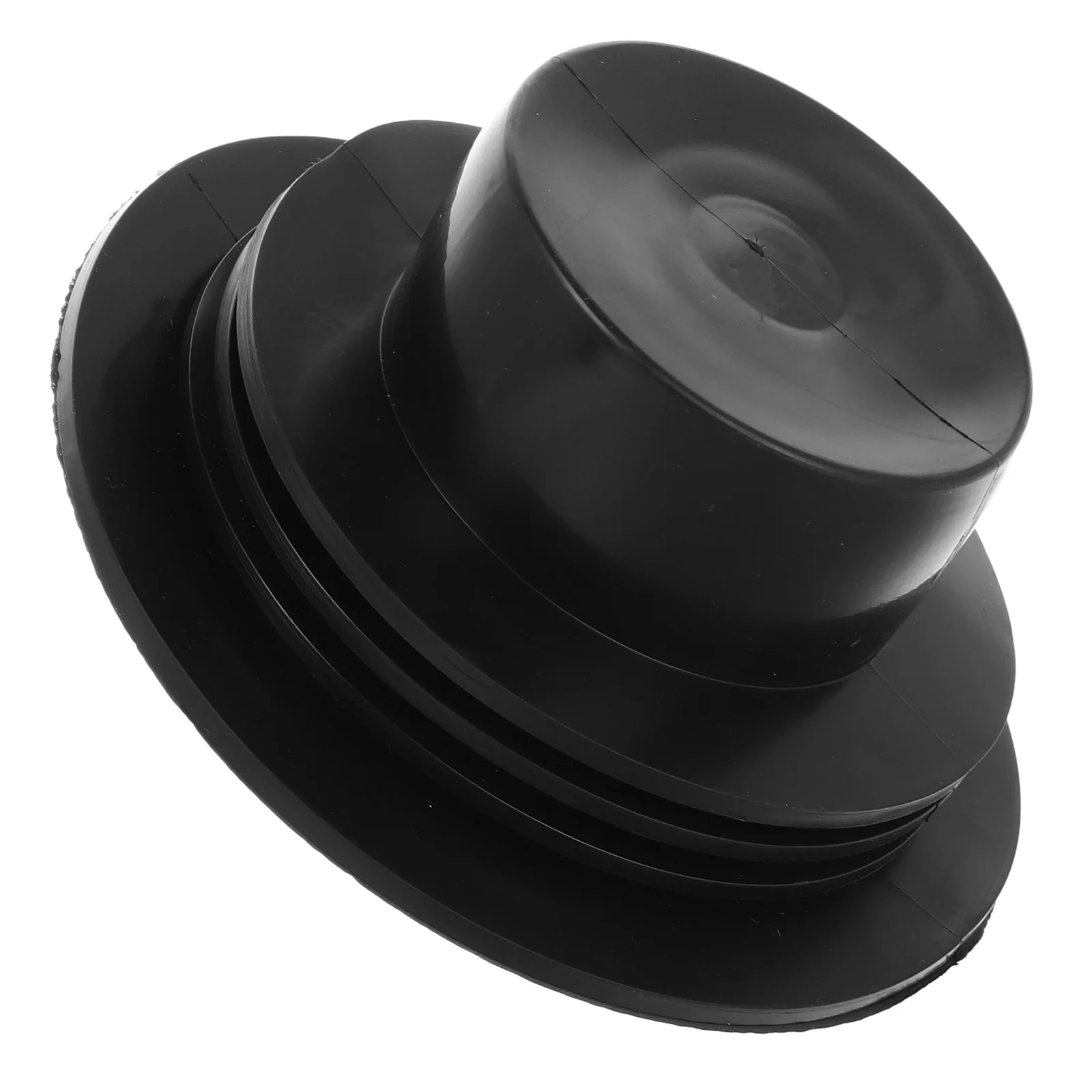 

Universal Car Cap Cover Waterproof Durable Rubber Headlamp Protection Cover for LED Headlights