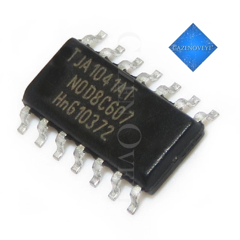 5-100PCS DS1225Y-200 DS1225Y IRL3803S L3803S TPCA8065-H TPCA8065 MJE340G MJE340 TJA1041AT TJA1041 LC7815 LC7815