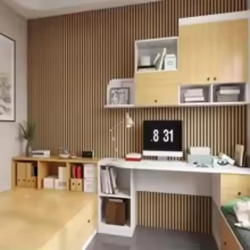 1ロールの粘着式ウォールパネル、sxpフォームステッカー、剥がして貼るだけの3dウォールステッカー、diyが簡単、天井、リビングルームに最適