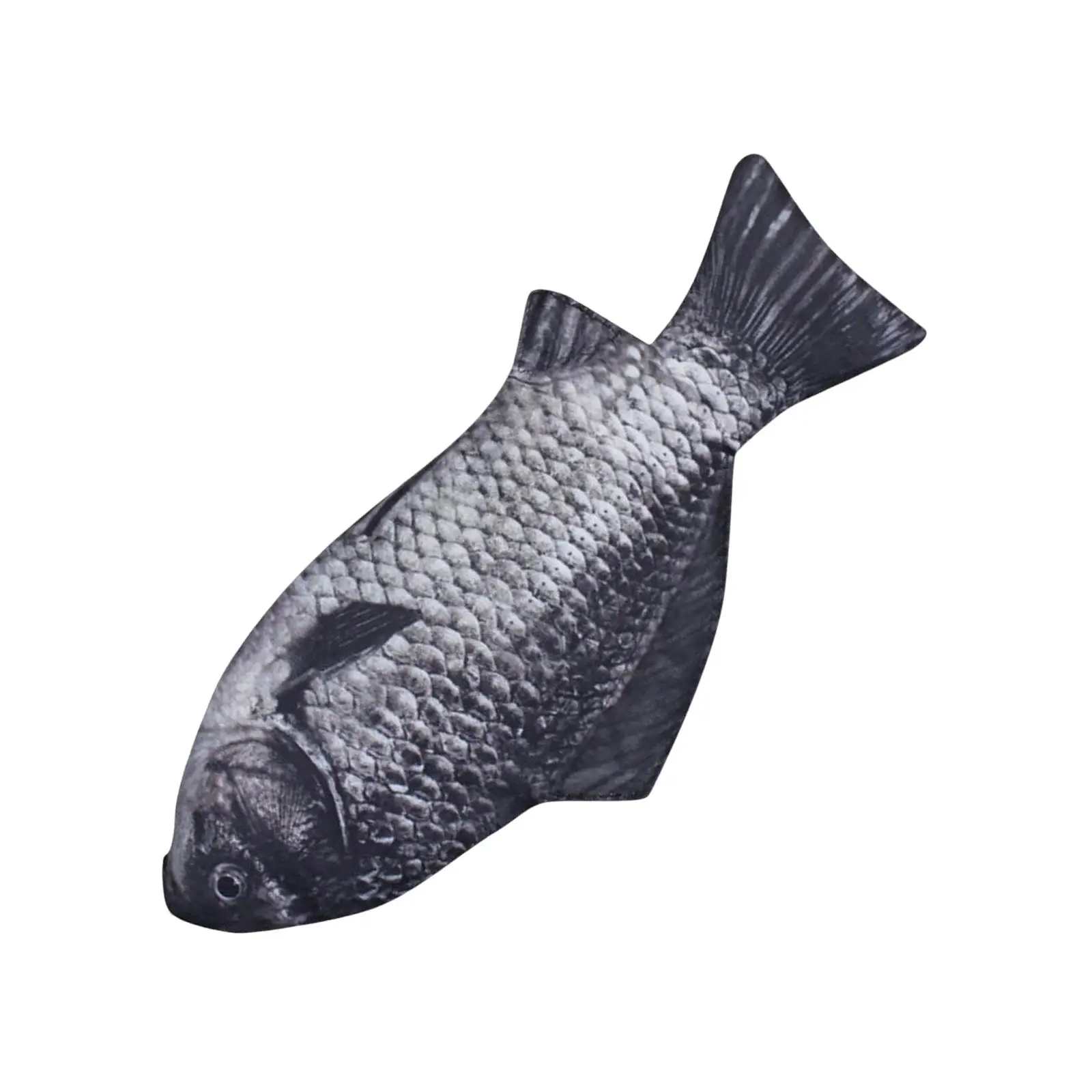 

Pencil Case Pen Bag Make up Pouch Realistic Creative Durable for Children