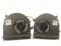 New CPU GPU Cooling Fan for Xiaomi Mi Air 15.6\